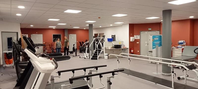 Photo de 🏥 Clinique de Saint-Omer - ELSAN