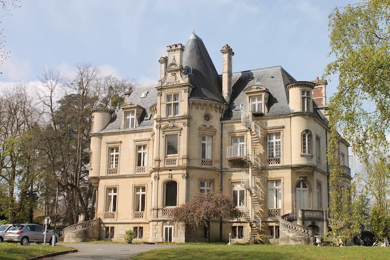 Photo de SSR Le Tillet