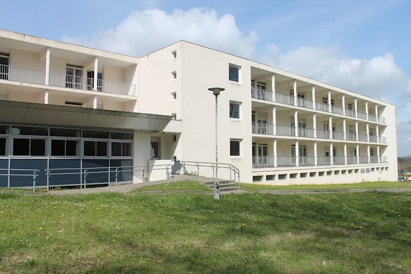 Photo de SSR Le Tillet