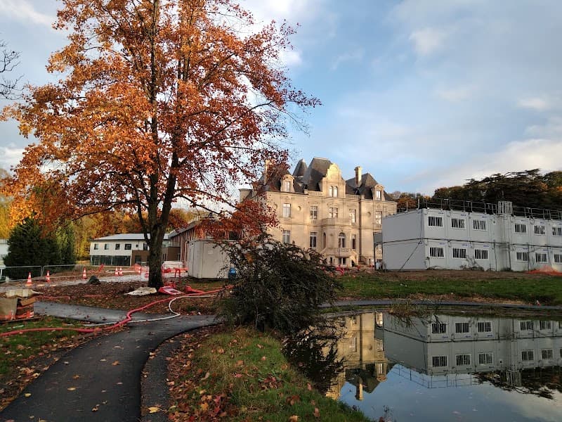 Photo de SSR Le Tillet