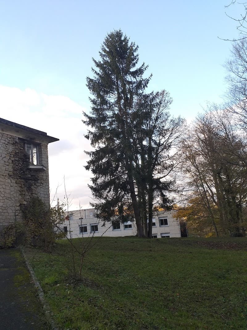 Photo de Centre de Rééducation et de Réadaptation Fonctionnelles Léopold Bellan