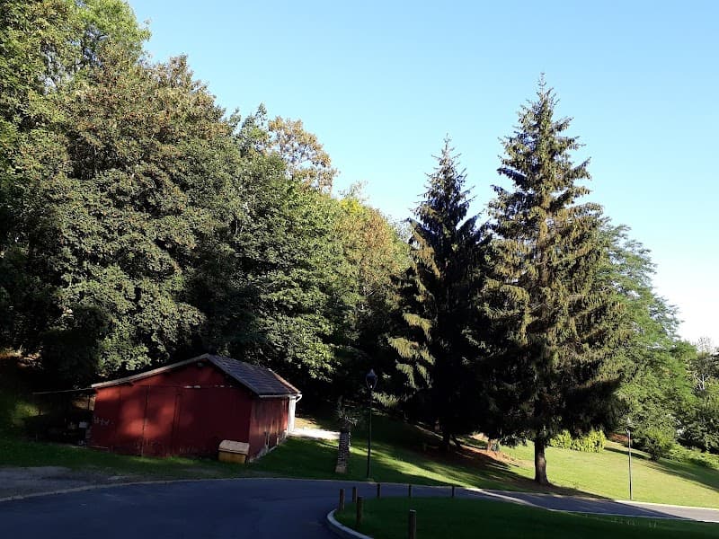 Photo de Centre de Rééducation et de Réadaptation Fonctionnelles Léopold Bellan