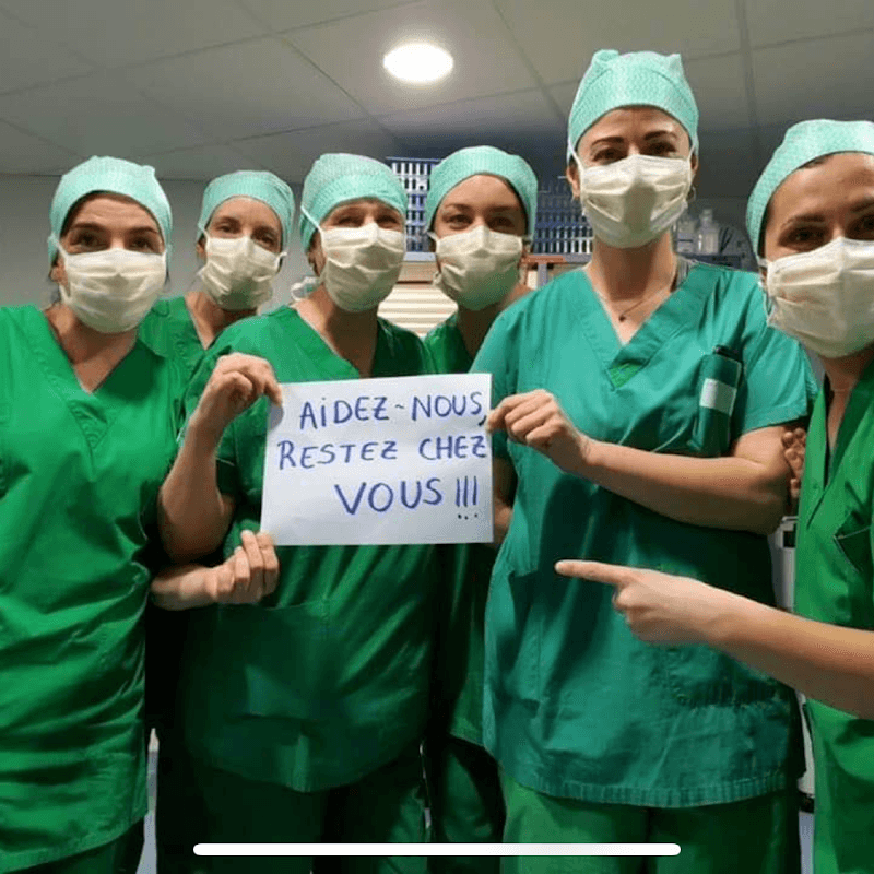 Photo de Docteur Bruno LELLOUCHE. Clinique du Mont-Louis. Chirurgie ORL.. Sommeil