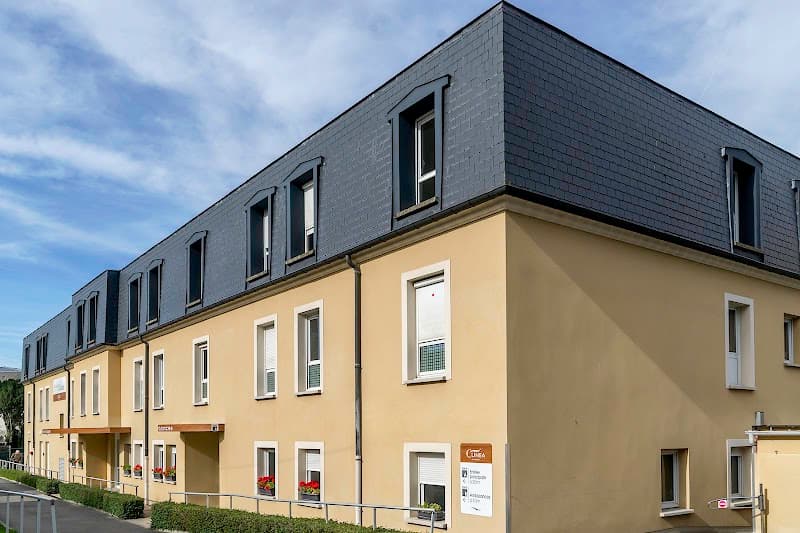 Photo de Clinique Du Valois - emeis