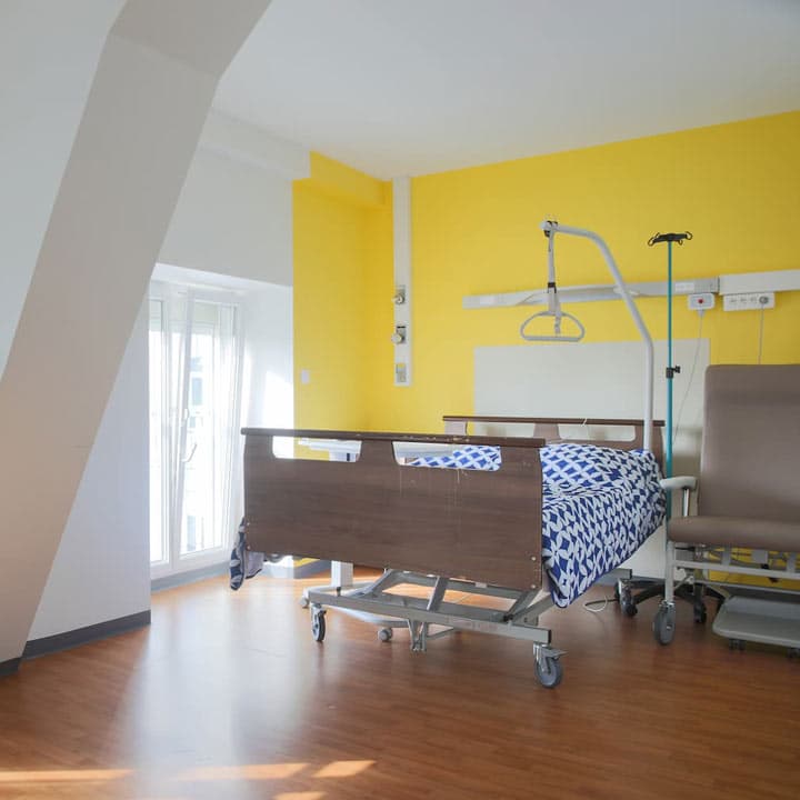 Photo de Clinique d'Alençon - Chirurgie - LNA Santé
