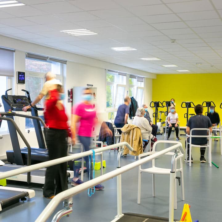 Photo de Clinique d'Alençon - Chirurgie - LNA Santé