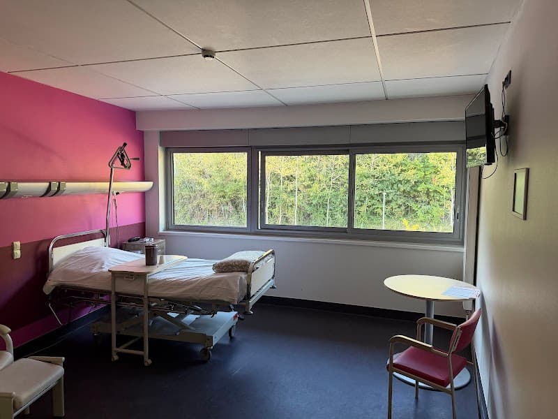 Photo de Clinique d'Argonay - Ramsay Santé