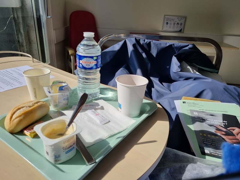 Photo de Clinique d'Argonay - Ramsay Santé