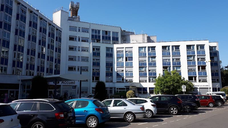 Photo de Hôpital privé La Louvière - Ramsay Santé