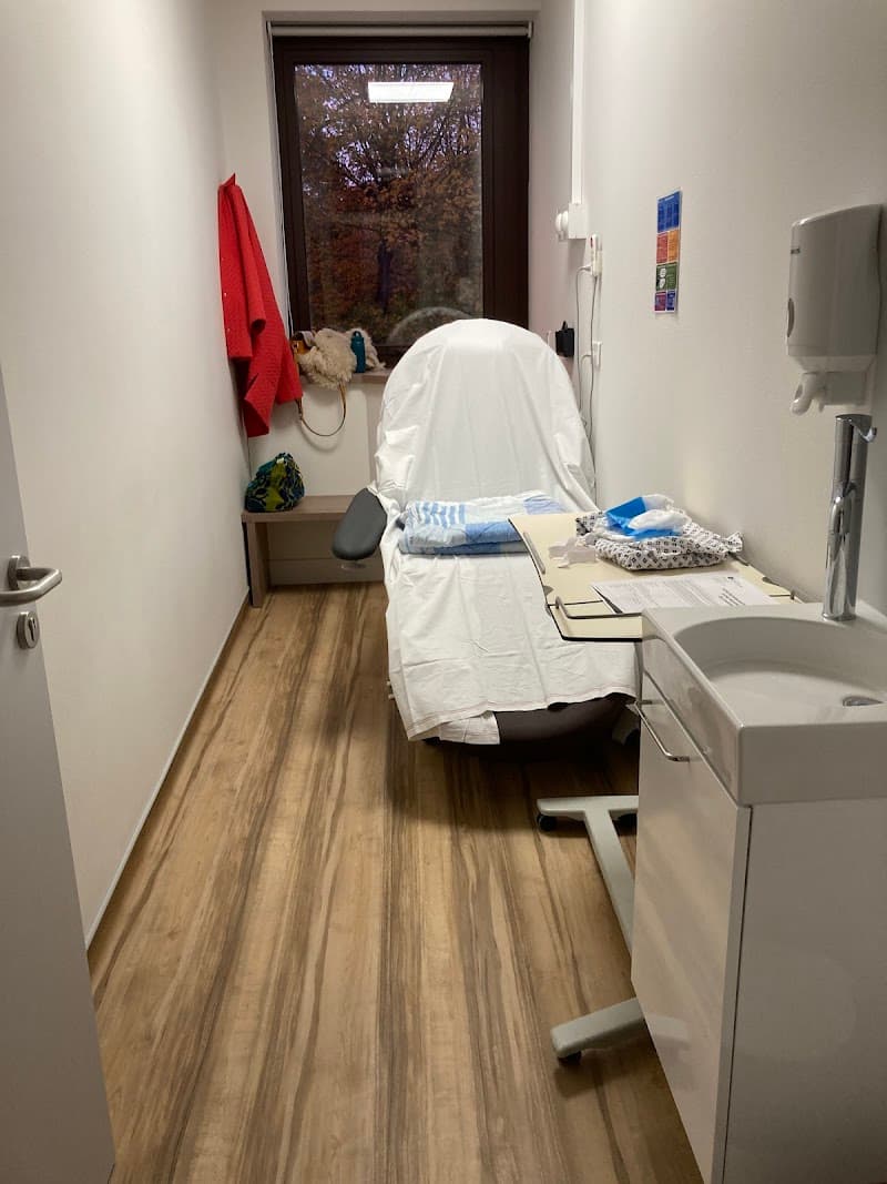 Photo de Hôpital privé La Louvière - Ramsay Santé
