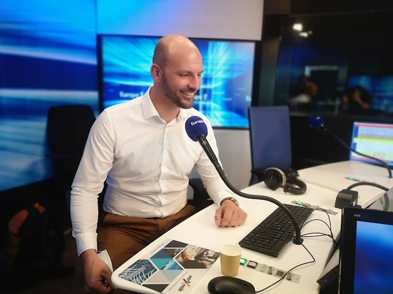 Photo de Dr Rémi LOMBARD