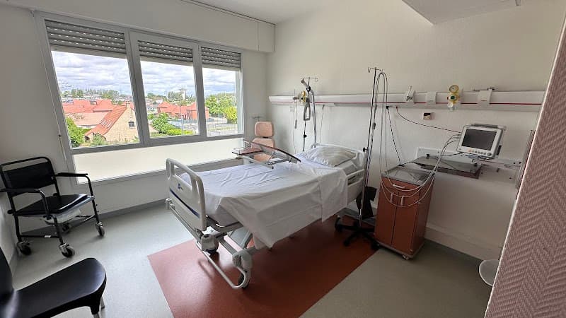 Photo de Clinique Ambroise Paré