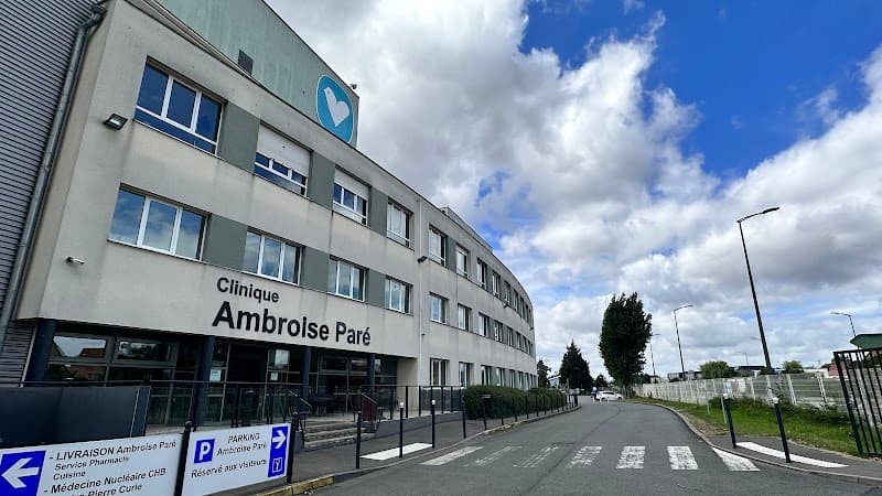 Photo de Clinique Ambroise Paré
