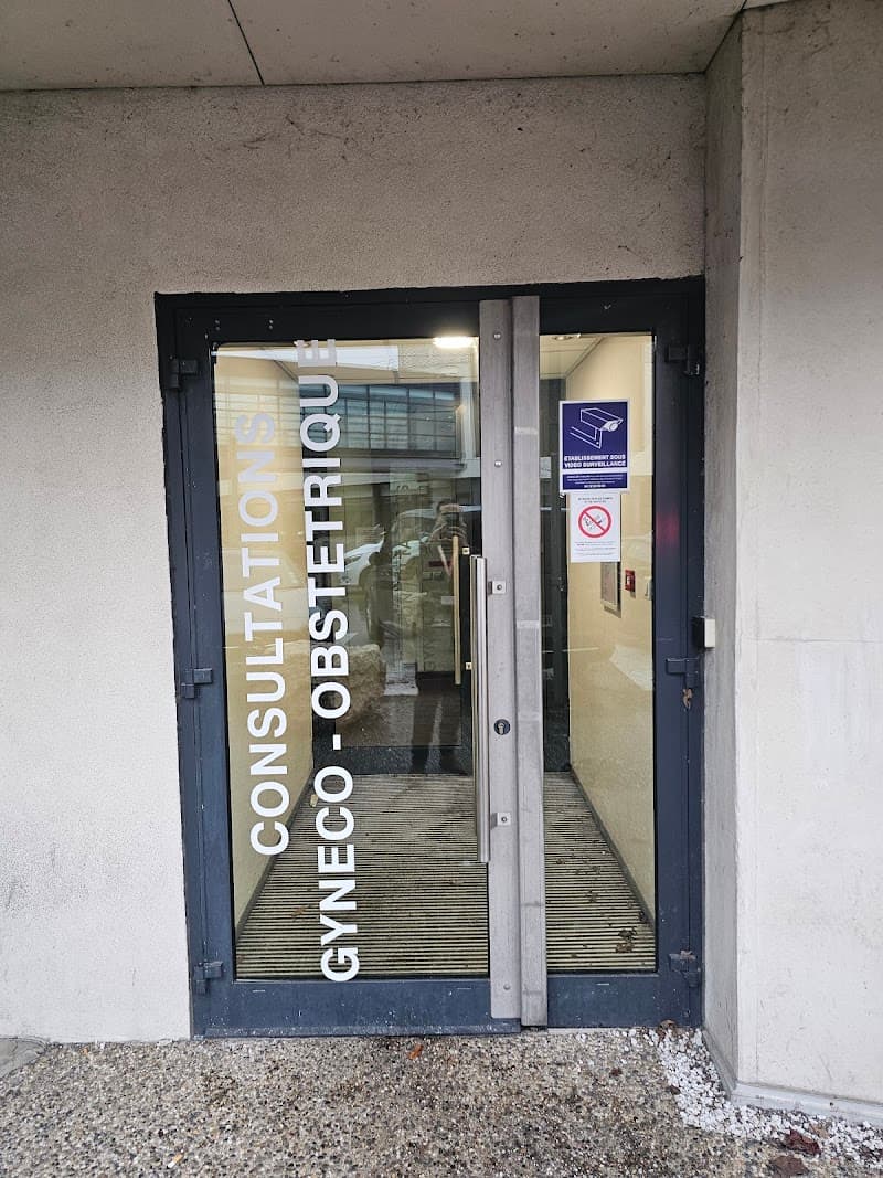 Photo de Dr BEKHA médecine du sommeil (Clinique du Sommeil de Saint-Chamond)