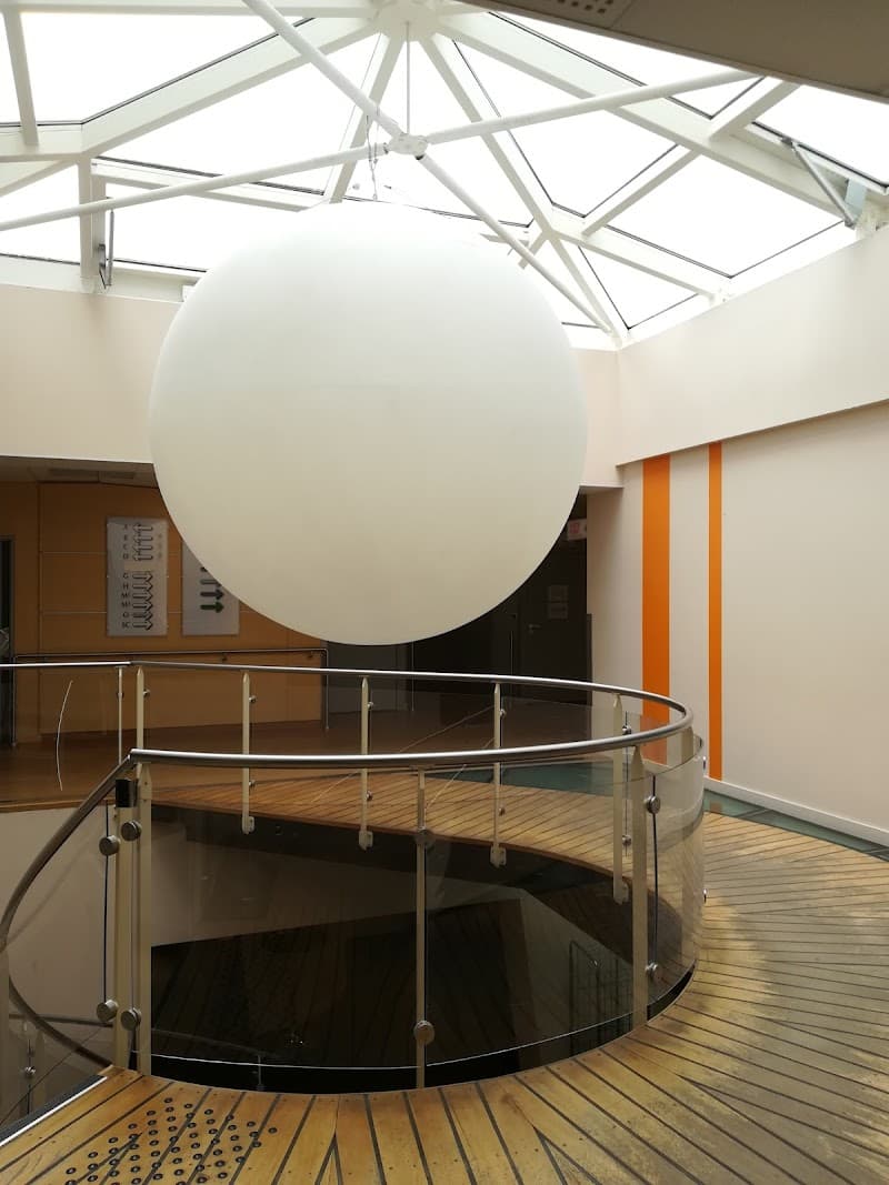 Photo de Hôpital Privé La Châtaigneraie - ELSAN