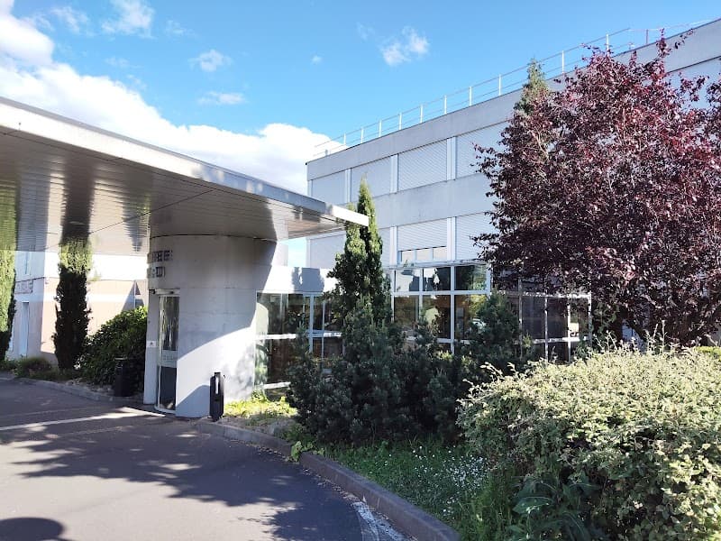 Photo de Hôpital Privé La Châtaigneraie - ELSAN