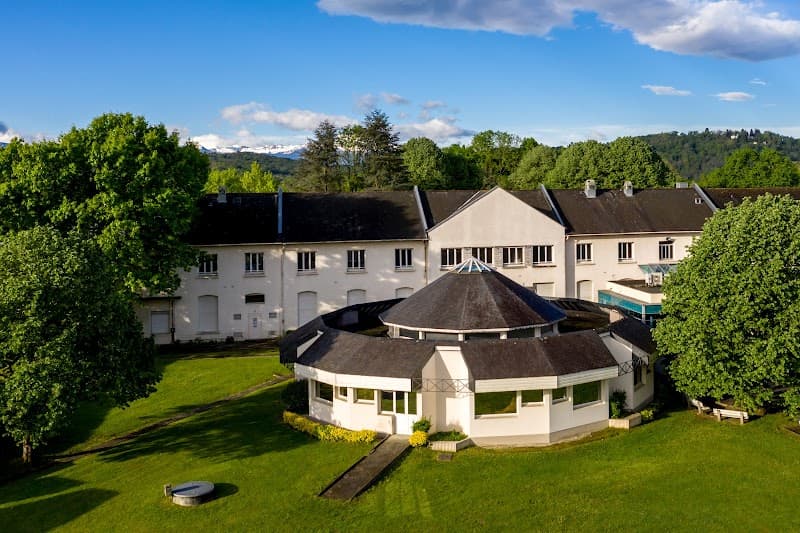 Photo de 🏥 Clinique médicale et cardiologique d'Aressy - ELSAN