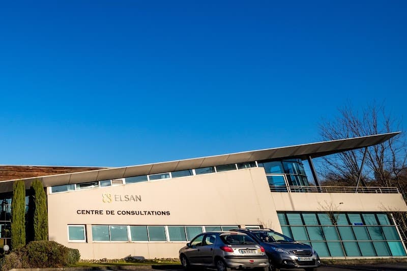 Photo de 🏥 Clinique médicale et cardiologique d'Aressy - ELSAN