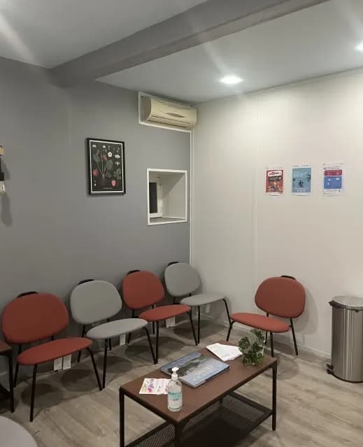 Photo de Centre de santé: Médecine générale, sommeil et cardiologie