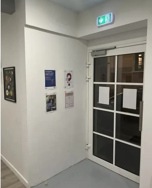 Photo de Centre de santé: Médecine générale, sommeil et cardiologie