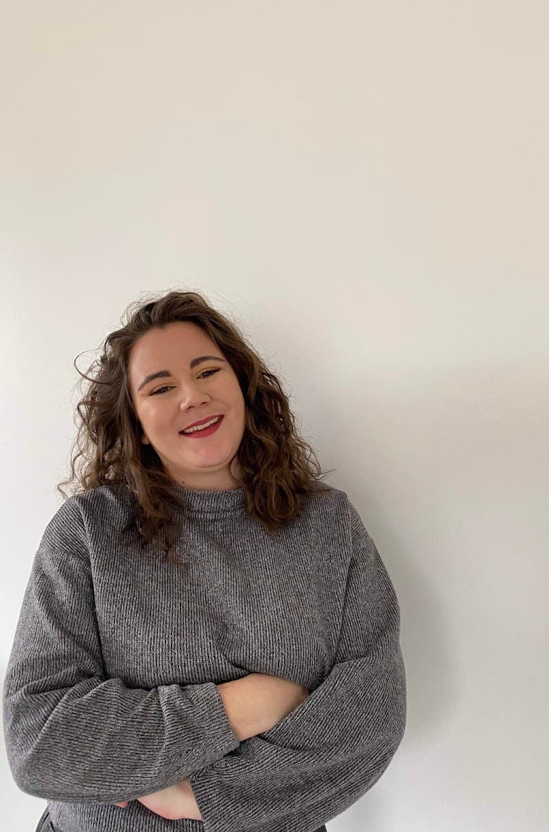 Photo de Clémentine BESSON - Formatrice et Analyste Sommeil YBYC