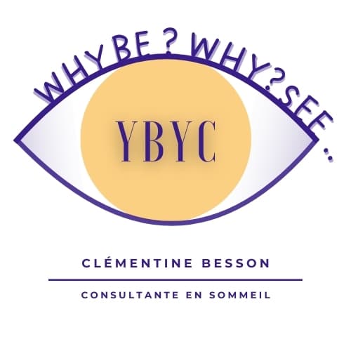 Photo de Clémentine BESSON - Formatrice et Analyste Sommeil YBYC