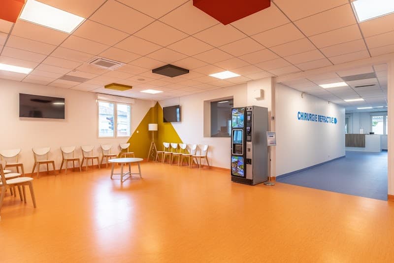 Photo de Clinique Honoré Cave
