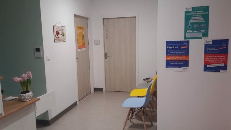 Photo de Centre de Cardiologie et Neurologie