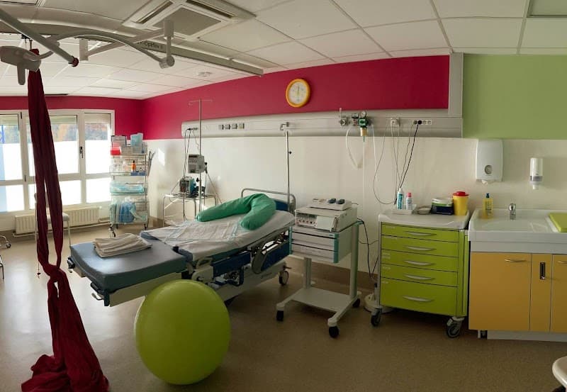 Photo de Clinique Saint Charles
