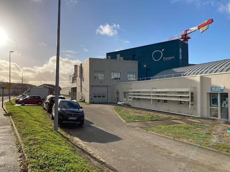 Photo de Clinique Saint Charles