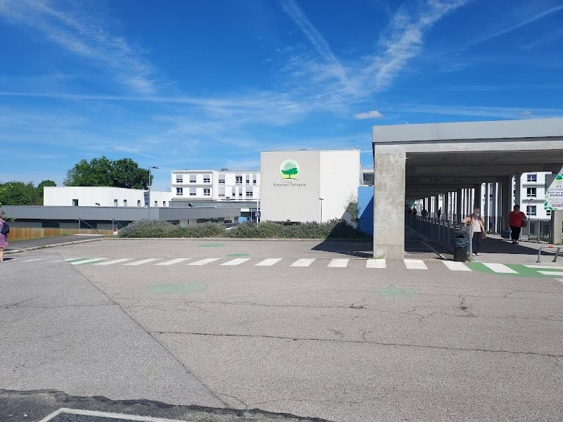 Photo de Site Chénieux - Polyclinique de Limoges