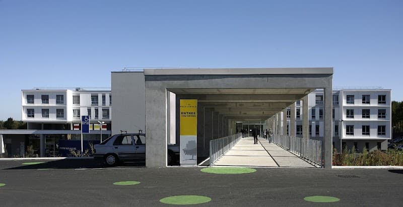 Photo de Site Chénieux - Polyclinique de Limoges