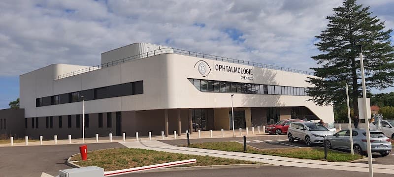 Photo de Site Chénieux - Polyclinique de Limoges