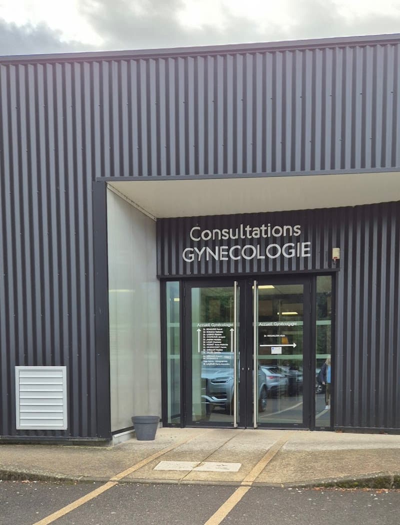 Photo de Site Emailleurs-Colombier - Polyclinique de Limoges