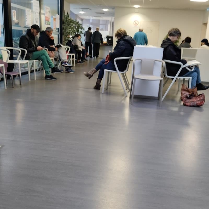 Photo de Site Emailleurs-Colombier - Polyclinique de Limoges