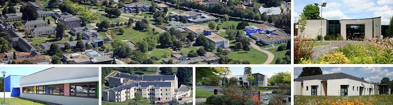 Photo de Centre Hospitalier Esquirol