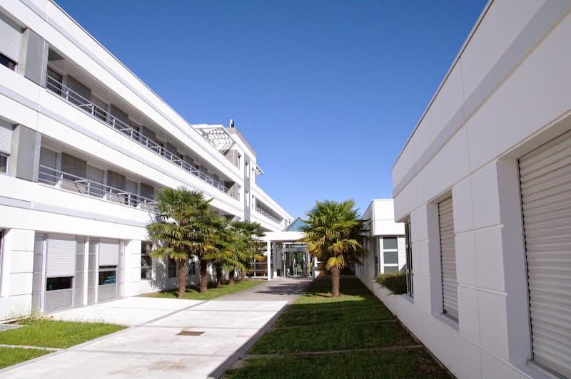 Photo de Centre Clinical - ELSAN