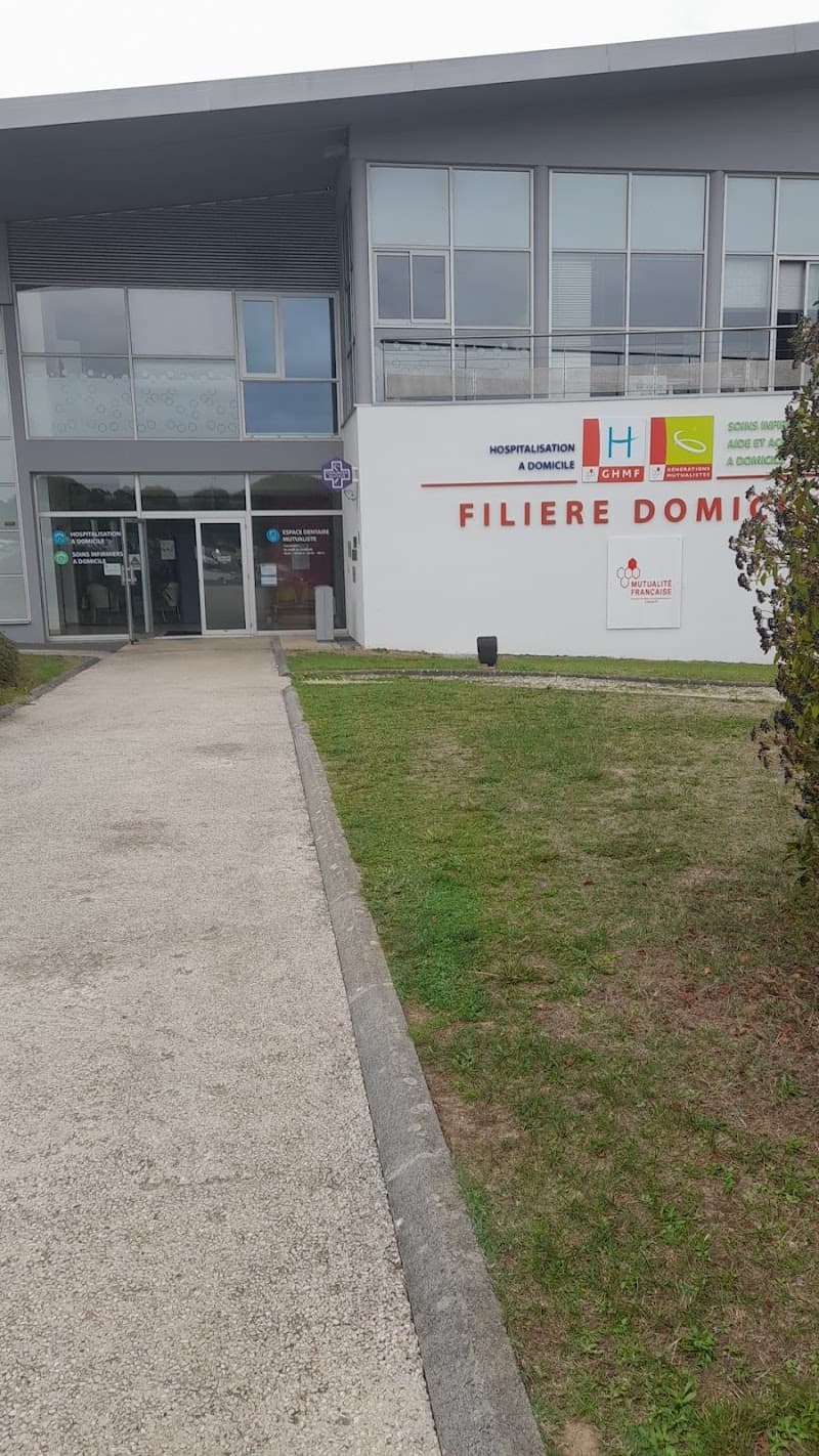 Photo de Centre Clinical - ELSAN