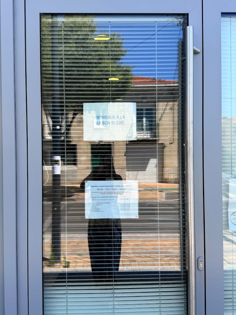Photo de Pole Sommeil Maison Bleue