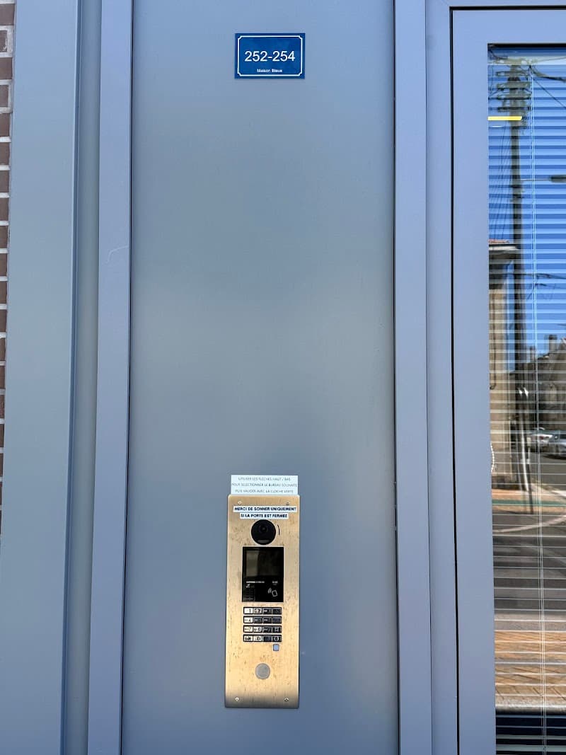 Photo de Pole Sommeil Maison Bleue