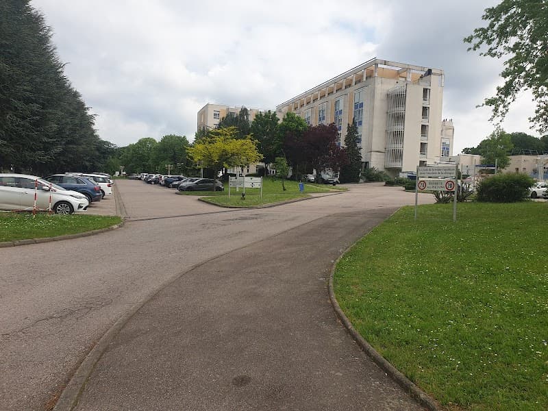 Photo de Clinique La Ligne Bleue