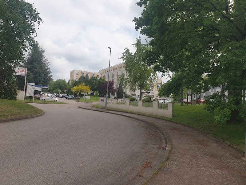 Photo de Clinique La Ligne Bleue