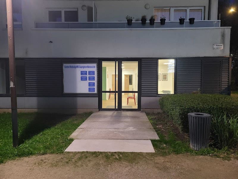 Photo de Centre du Sommeil Lille-Capinghem