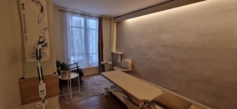 Photo de Chloé Penillard - Médecine Chinoise --- Paris 1er & Neuilly sur Seine