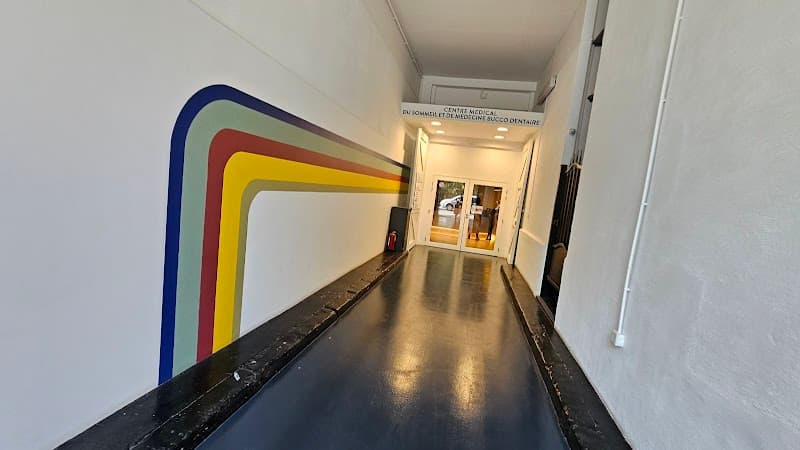 Photo de Centre médical du sommeil et dentaire_Le Pré Saint-Gervais