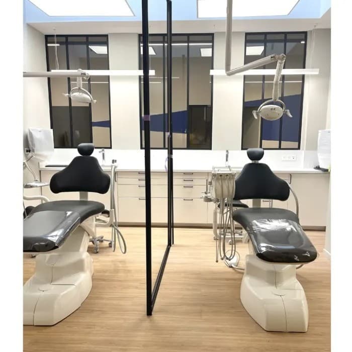 Photo de Centre médical du sommeil et dentaire_Le Pré Saint-Gervais