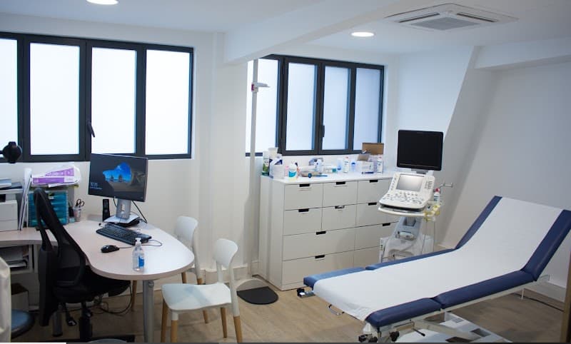 Photo de Centre Médical Paris République - ELSAN