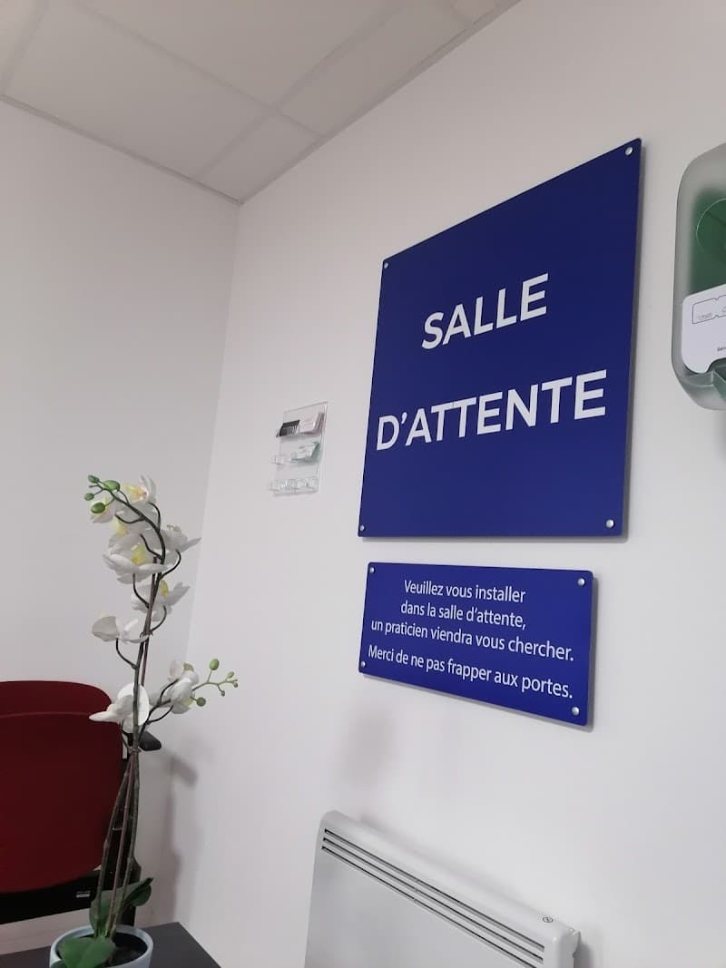 Photo de Centre de Santé AQODI | Paris 20ème