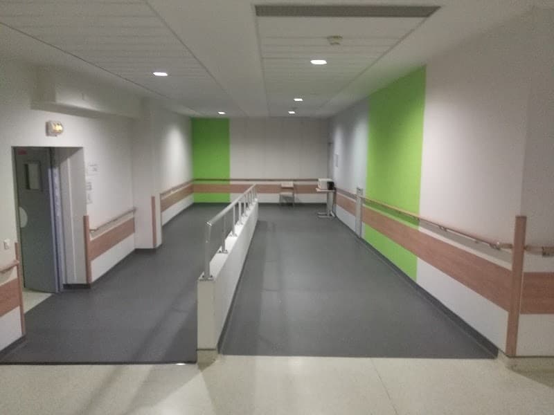 Photo de Hôpital Jean Jaurès (Groupe SOS - Santé)