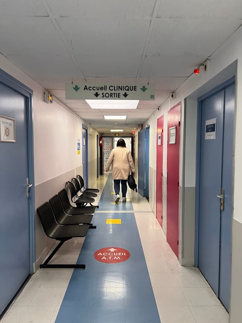 Photo de Clinique du Mont-Louis